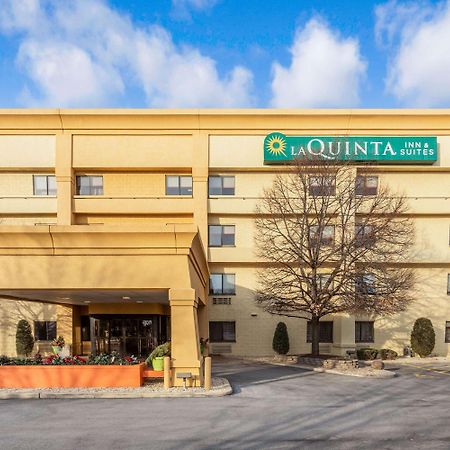 Hotel La Quinta By Wyndham Chicago Tinley Park Esterno foto