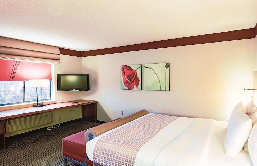 Hotel La Quinta By Wyndham Chicago Tinley Park Esterno foto