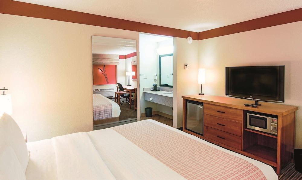 Hotel La Quinta By Wyndham Chicago Tinley Park Esterno foto