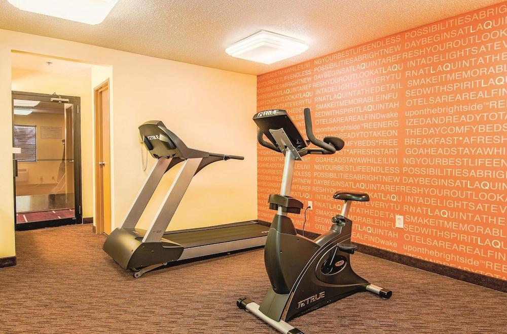 Hotel La Quinta By Wyndham Chicago Tinley Park Esterno foto
