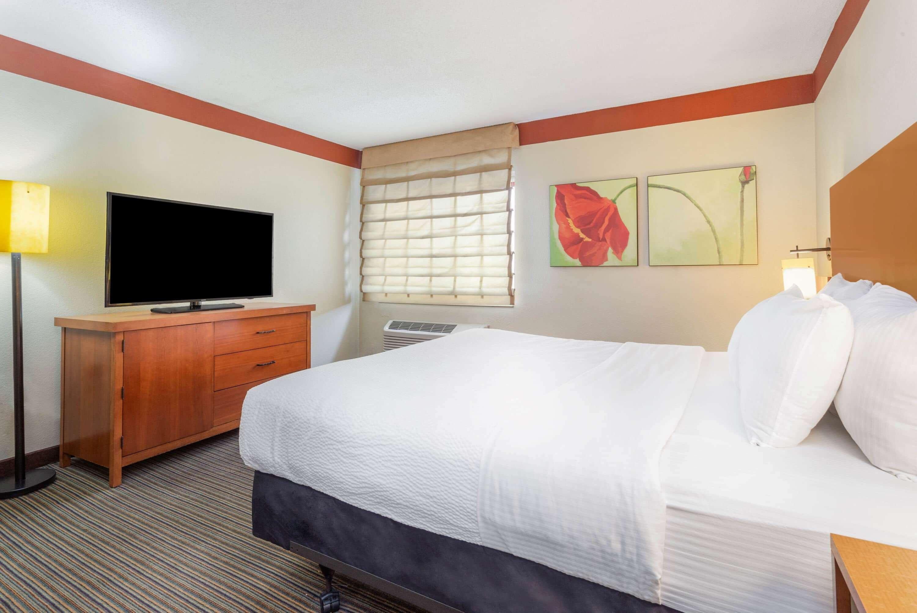 Hotel La Quinta By Wyndham Chicago Tinley Park Esterno foto