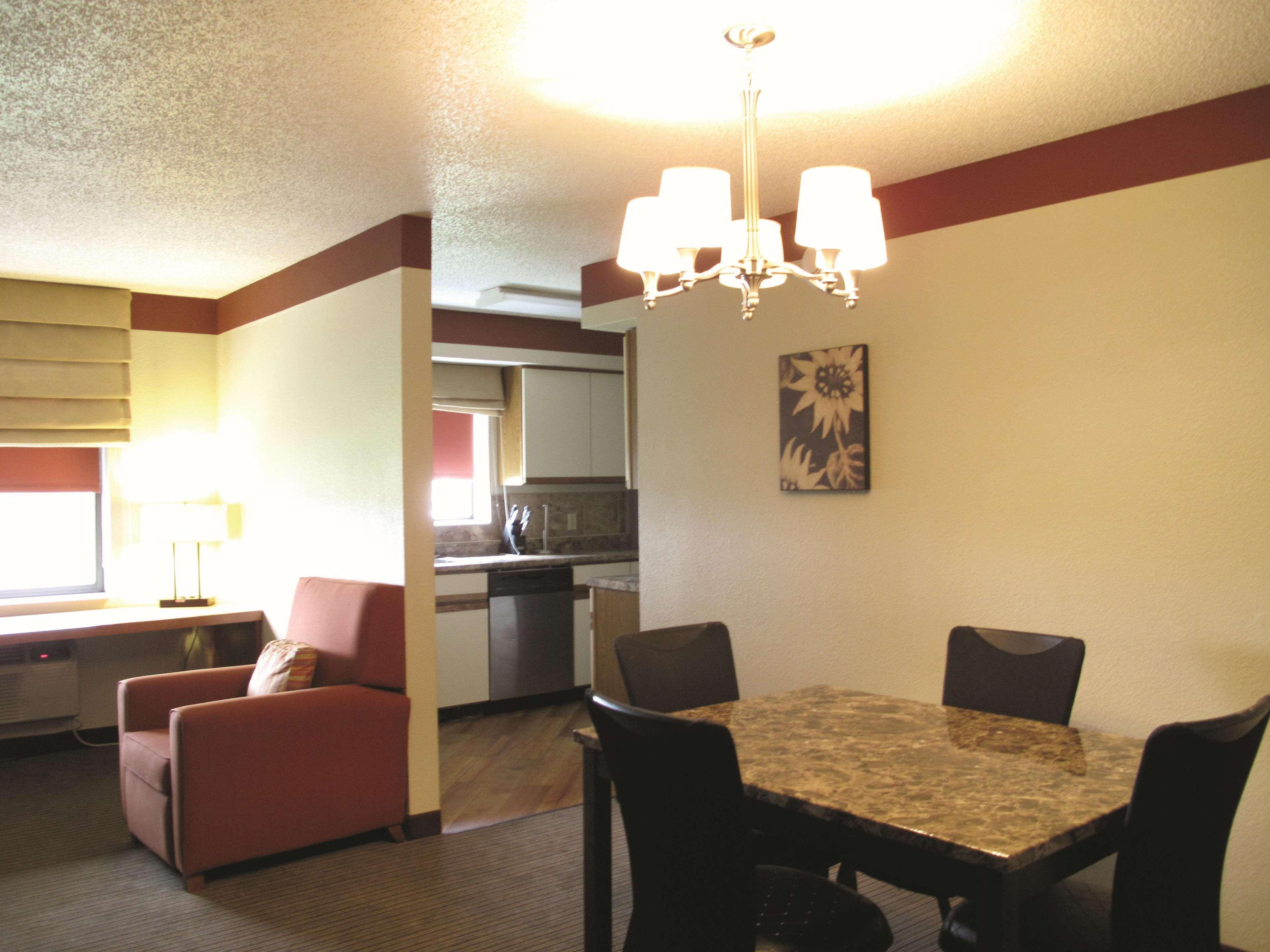 Hotel La Quinta By Wyndham Chicago Tinley Park Esterno foto