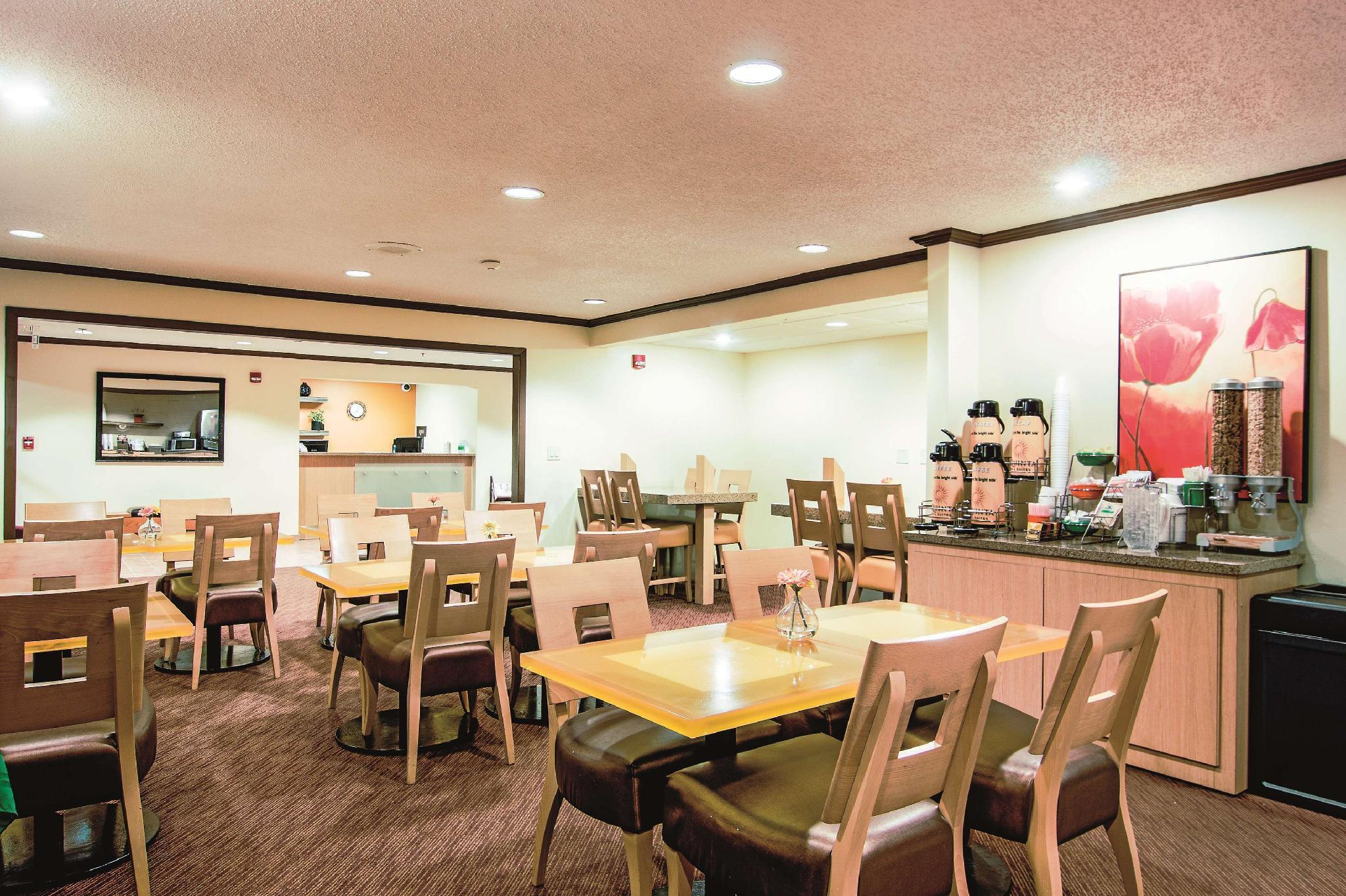 Hotel La Quinta By Wyndham Chicago Tinley Park Esterno foto