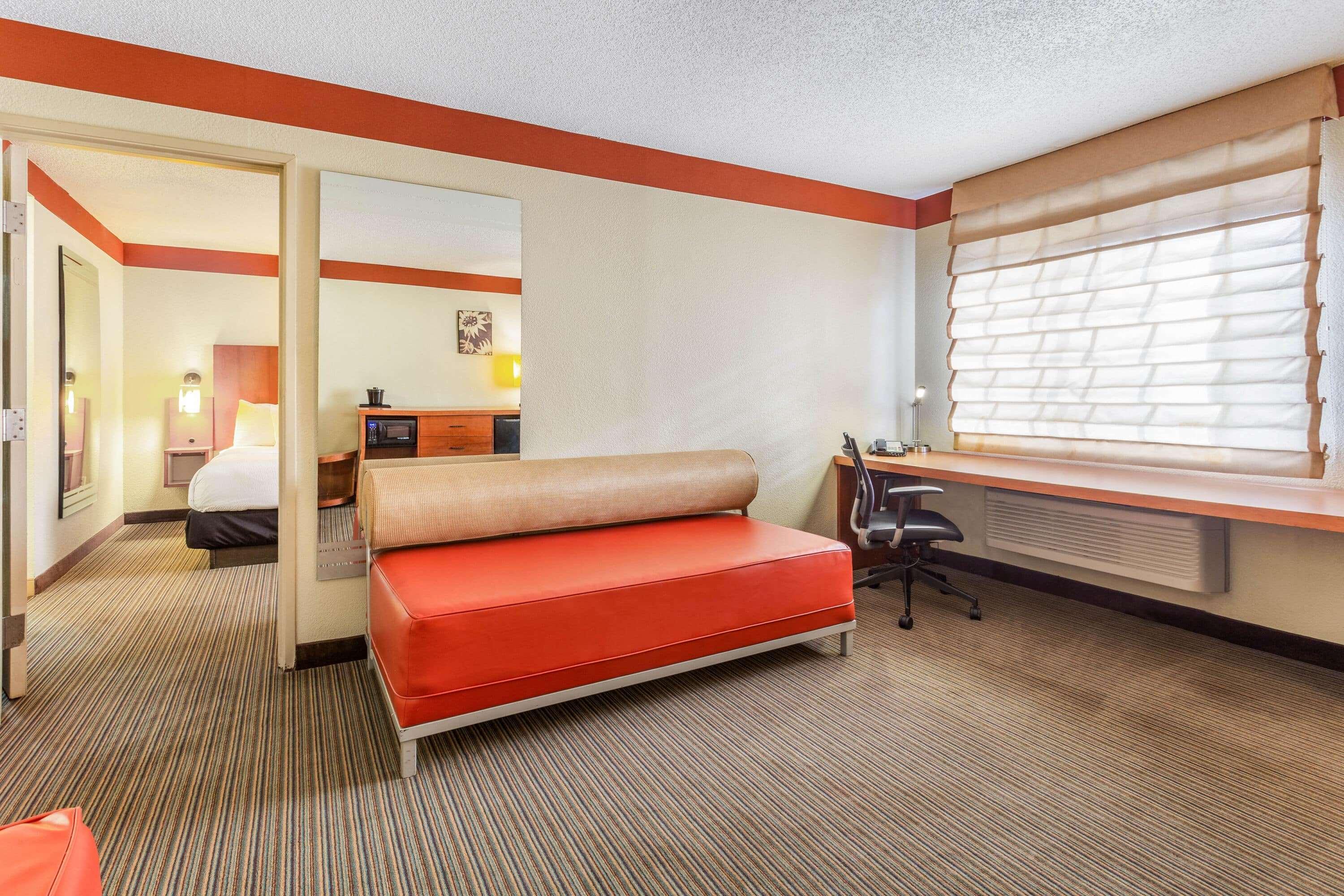 Hotel La Quinta By Wyndham Chicago Tinley Park Esterno foto
