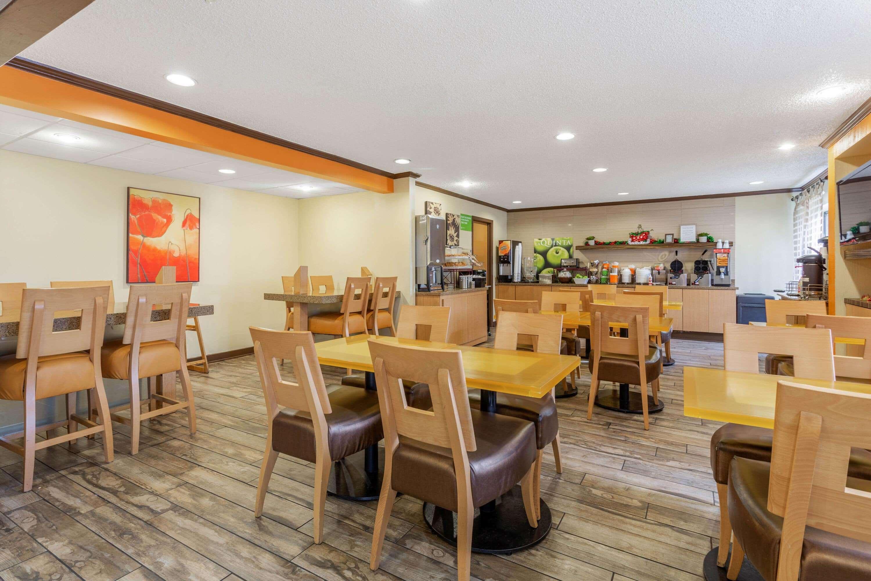 Hotel La Quinta By Wyndham Chicago Tinley Park Esterno foto