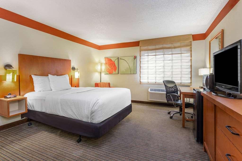 Hotel La Quinta By Wyndham Chicago Tinley Park Camera foto