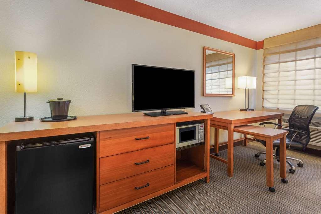 Hotel La Quinta By Wyndham Chicago Tinley Park Camera foto