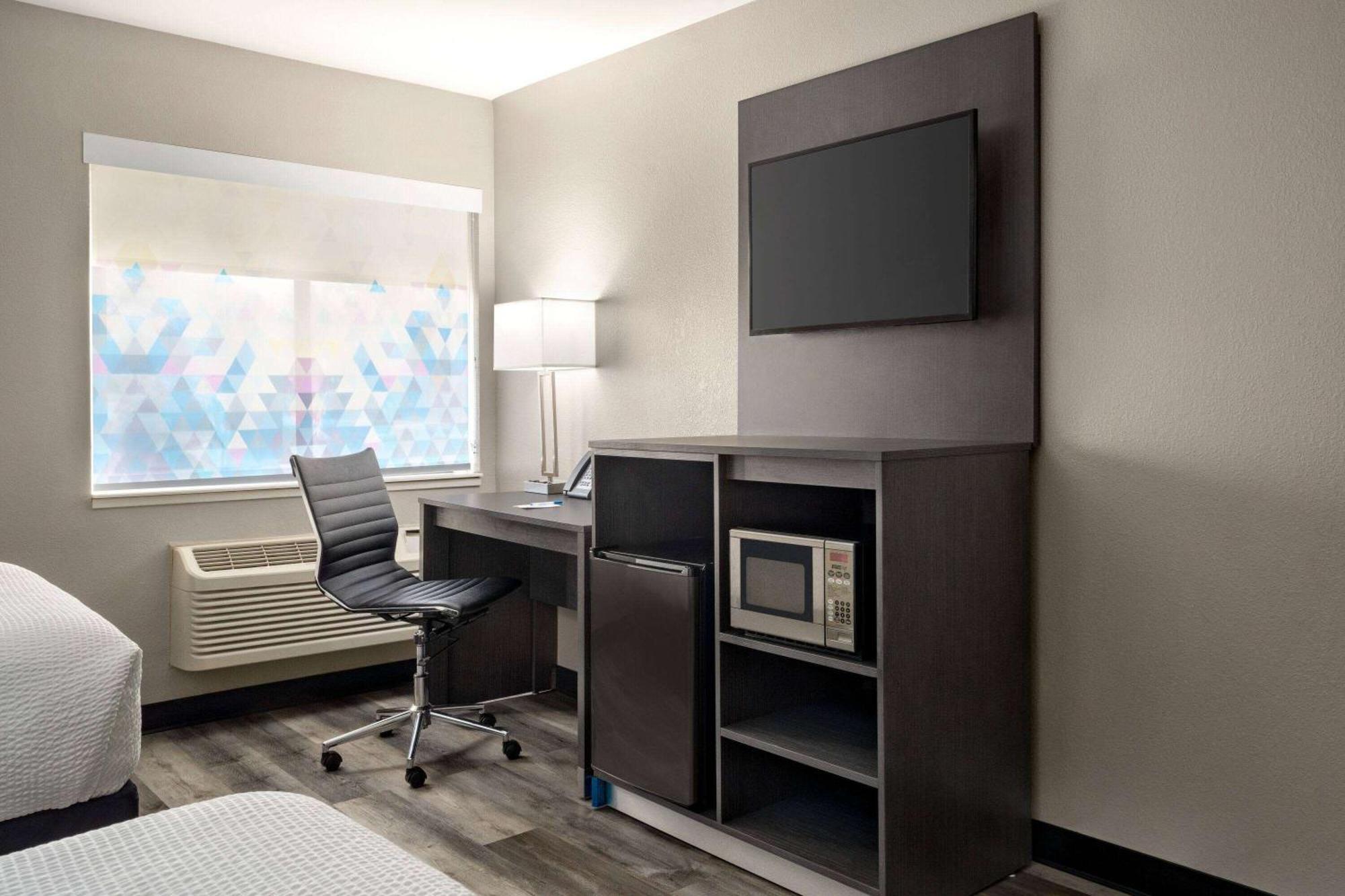 Hotel La Quinta By Wyndham Chicago Tinley Park Esterno foto