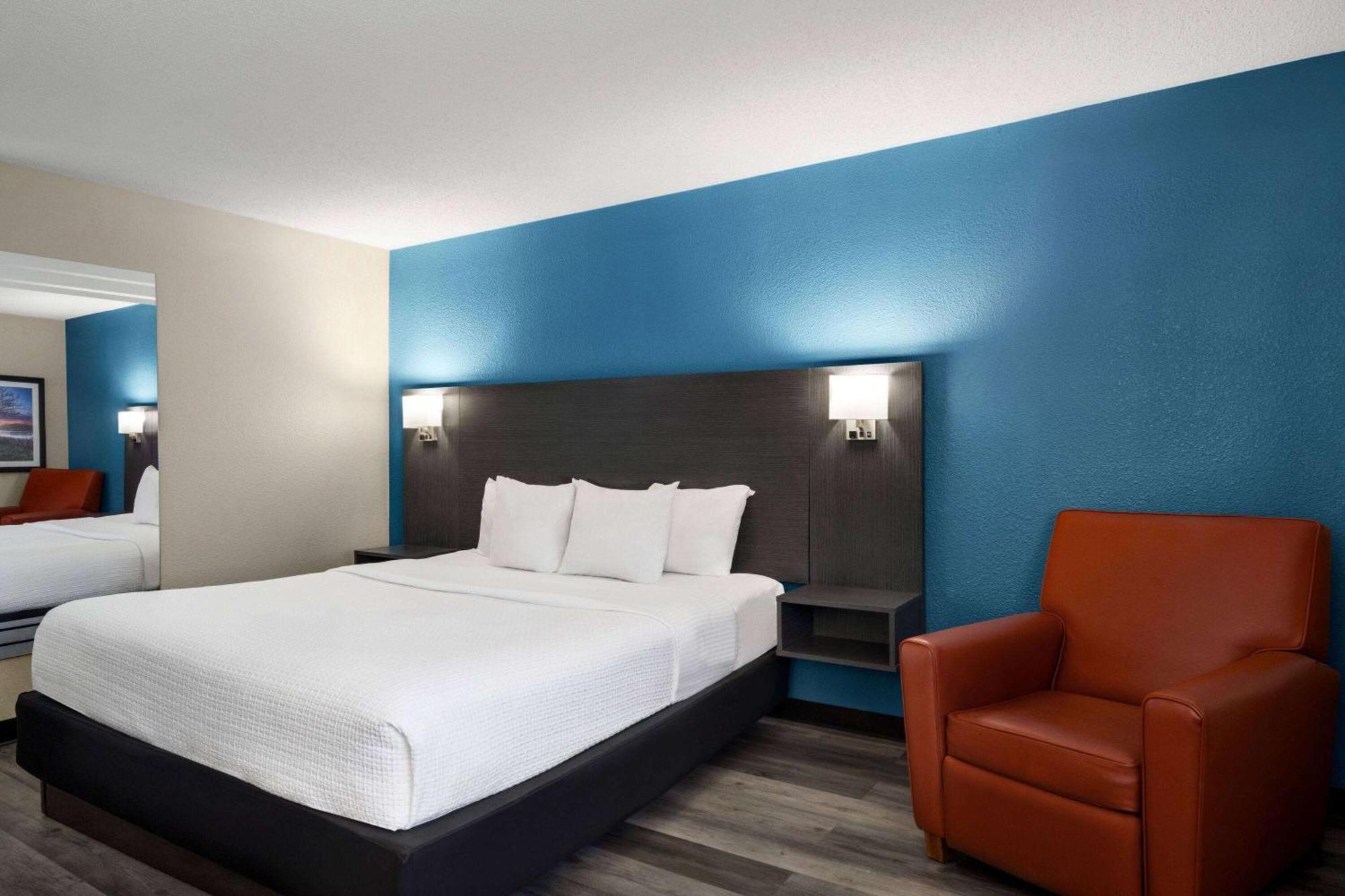 Hotel La Quinta By Wyndham Chicago Tinley Park Esterno foto