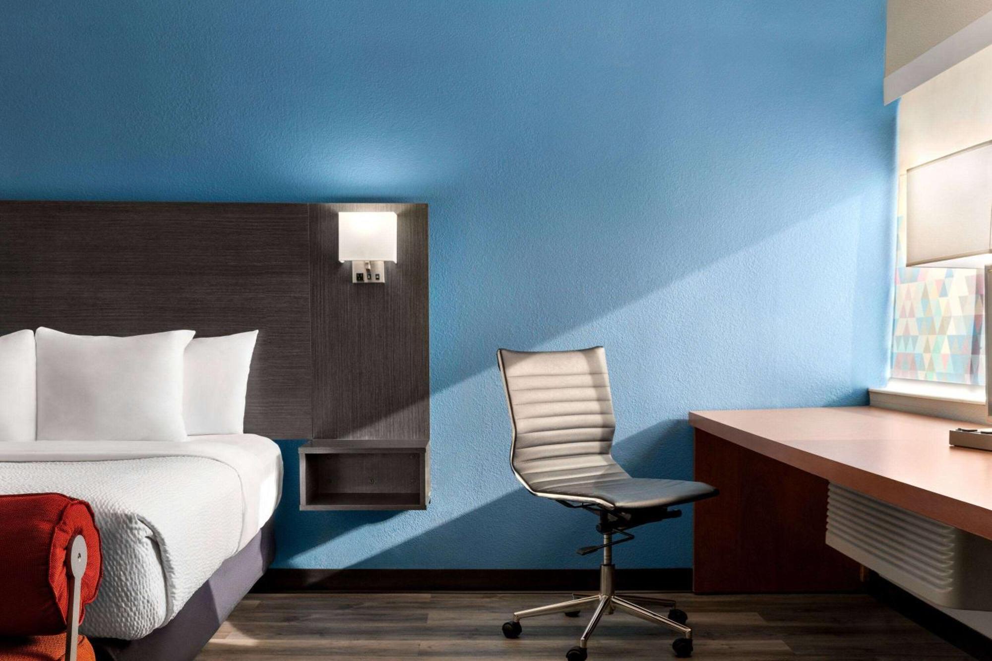Hotel La Quinta By Wyndham Chicago Tinley Park Esterno foto