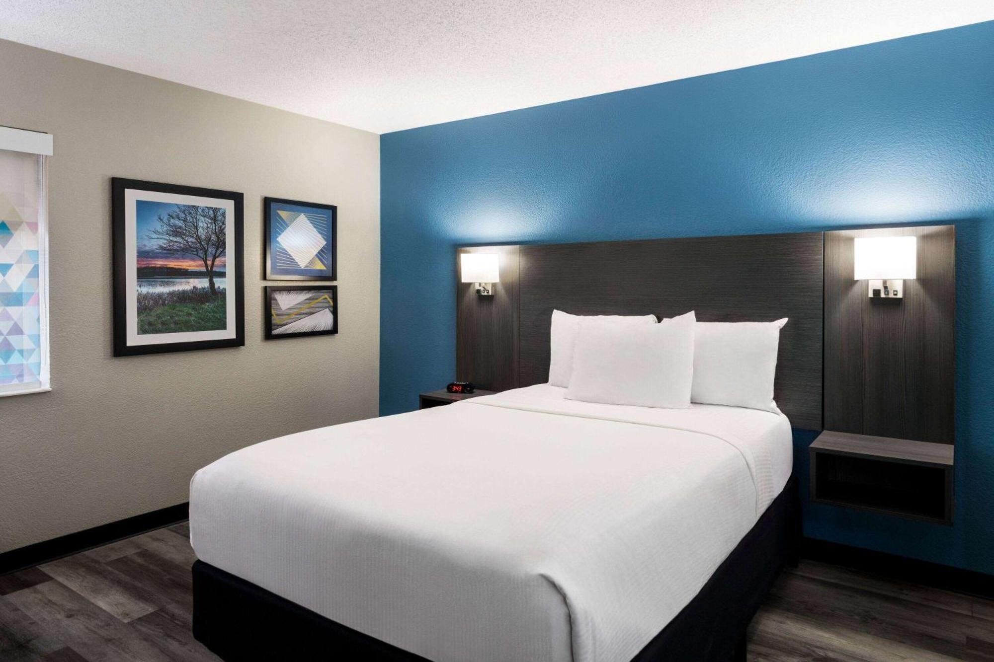 Hotel La Quinta By Wyndham Chicago Tinley Park Esterno foto