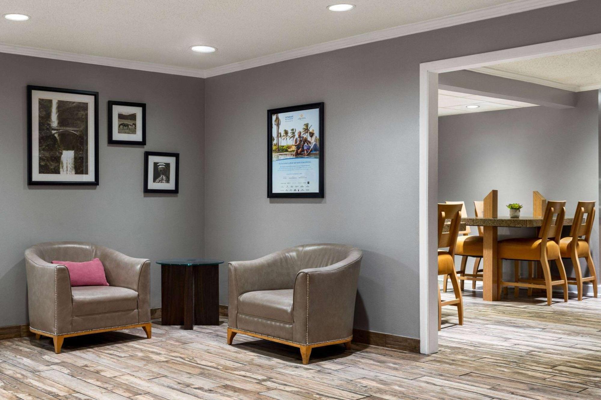 Hotel La Quinta By Wyndham Chicago Tinley Park Esterno foto