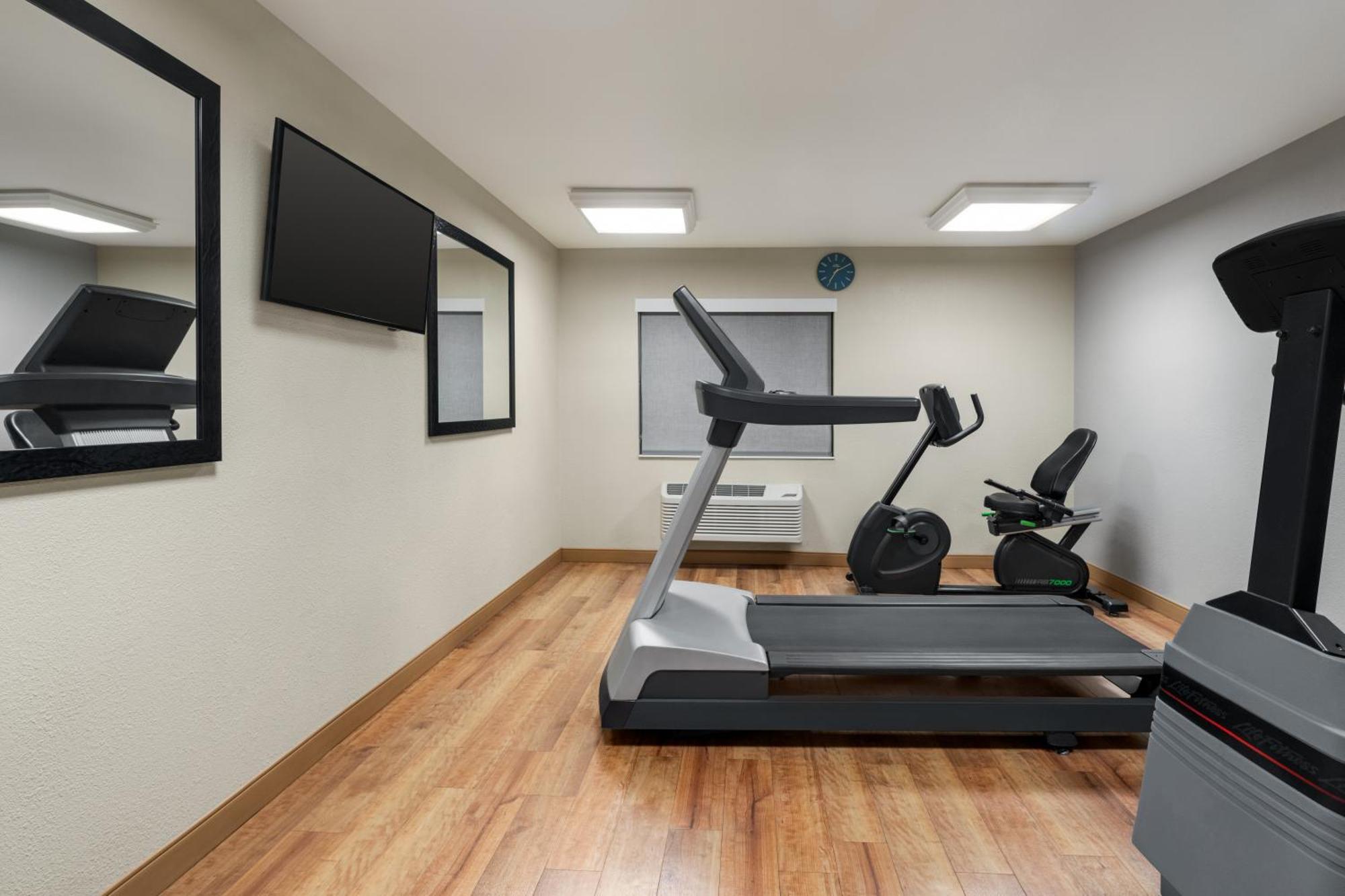 Hotel La Quinta By Wyndham Chicago Tinley Park Esterno foto