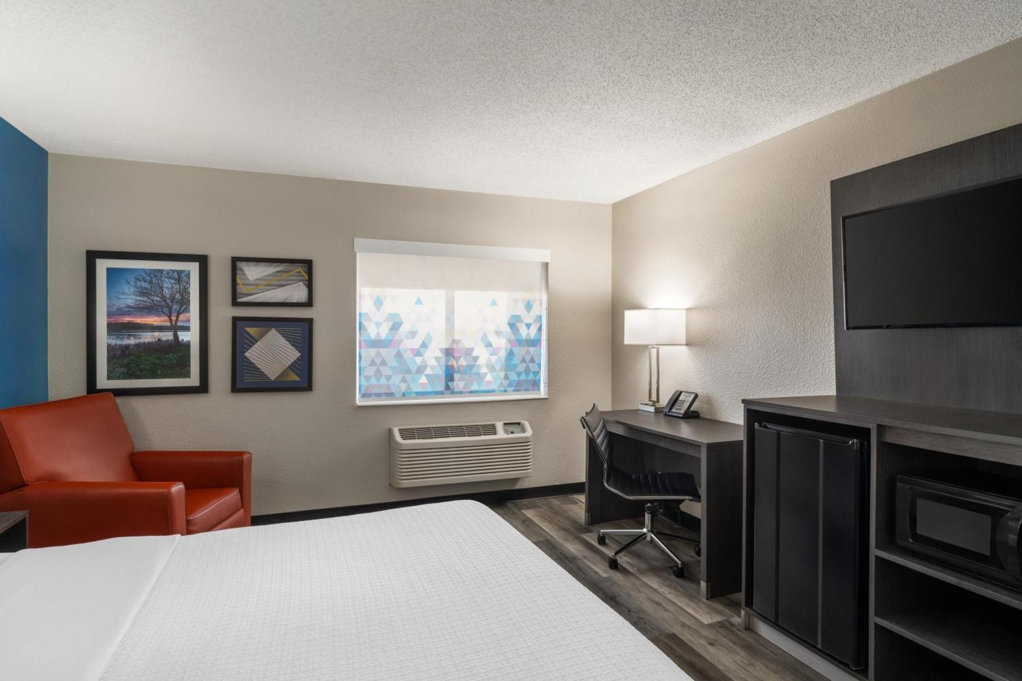 Hotel La Quinta By Wyndham Chicago Tinley Park Esterno foto