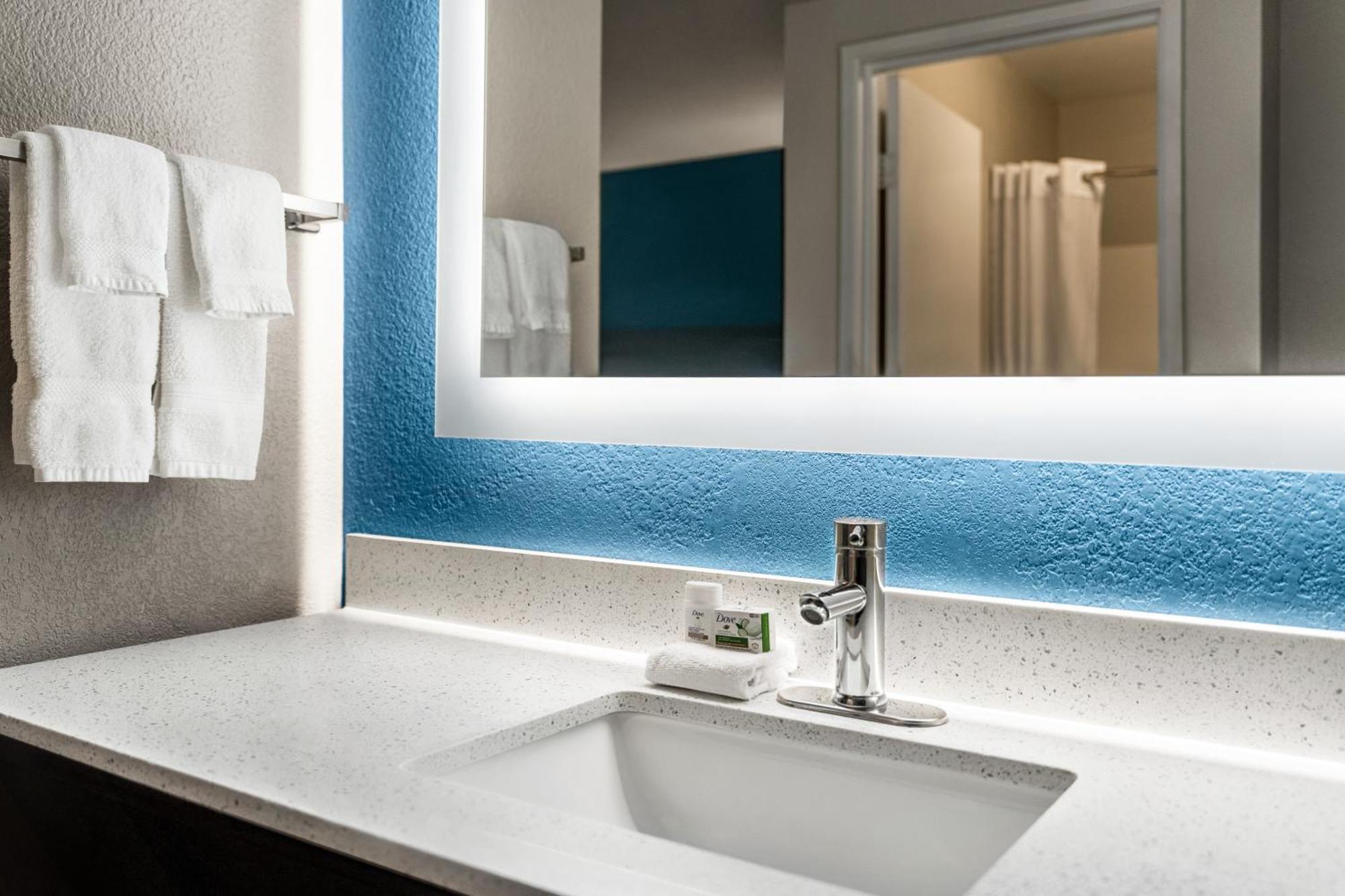 Hotel La Quinta By Wyndham Chicago Tinley Park Esterno foto