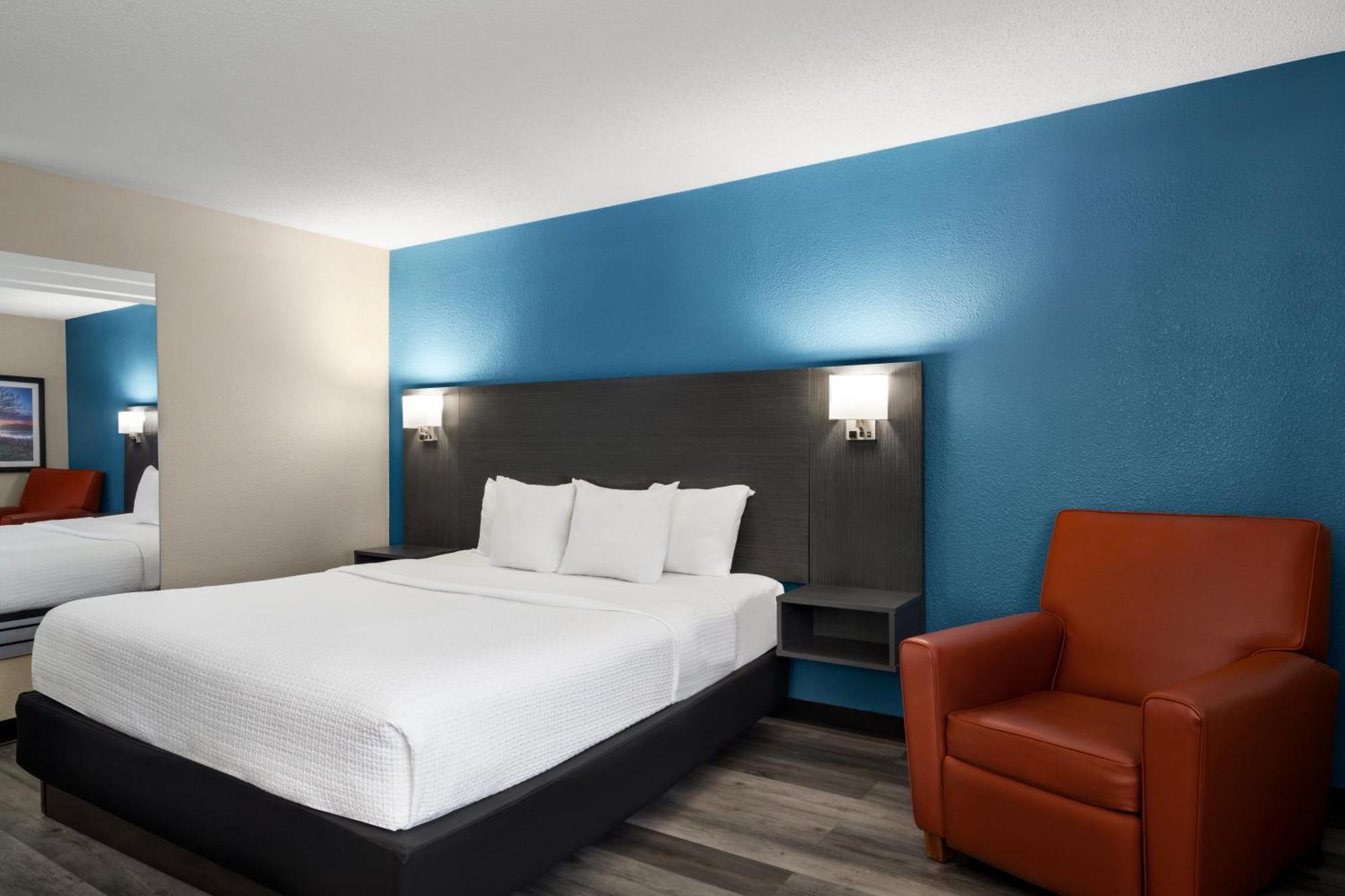 Hotel La Quinta By Wyndham Chicago Tinley Park Esterno foto