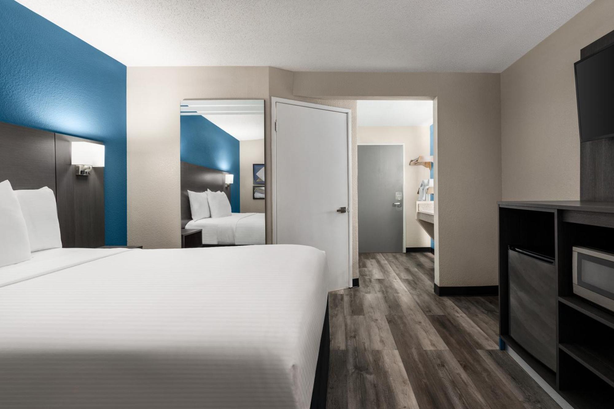 Hotel La Quinta By Wyndham Chicago Tinley Park Esterno foto