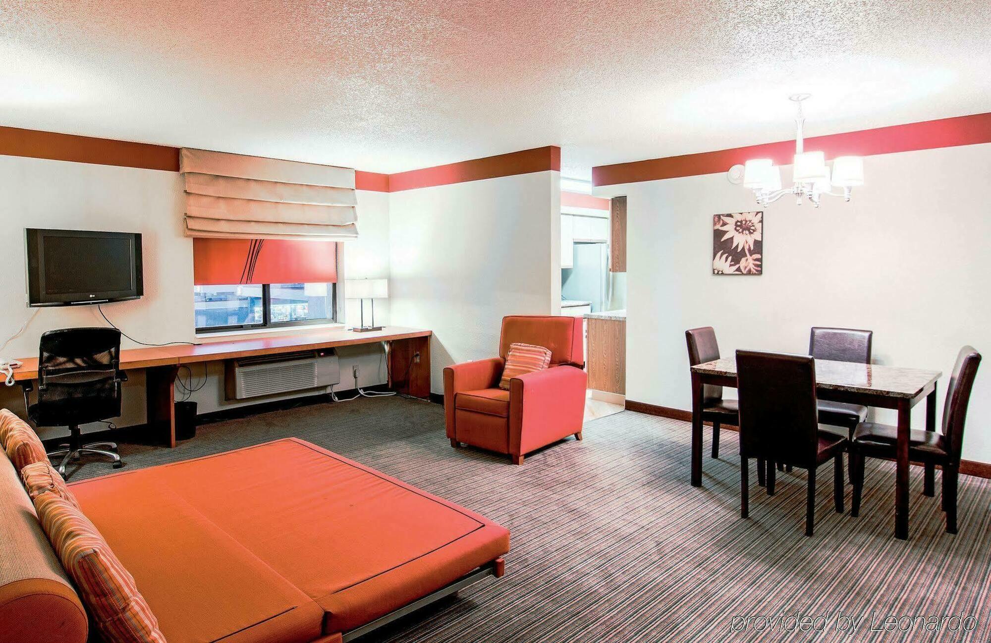 Hotel La Quinta By Wyndham Chicago Tinley Park Esterno foto